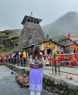 Chopta Tungnath