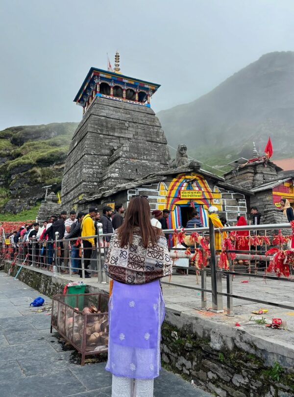 Tungnath